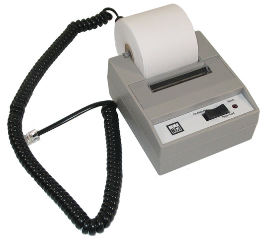 PRINTER & CABLE,EXACTOWEIGH