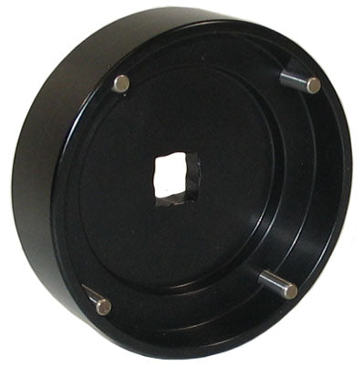 HUB NUT SOCKET,ALUM,WIDE 5