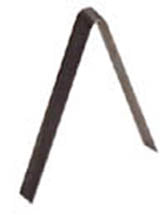 GROOVING BLADES,PK/20,5/8",#5