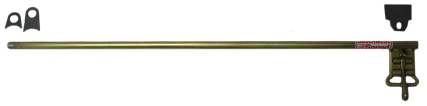 WINDOW NET INSTALLATION KIT,LATCH STYLE