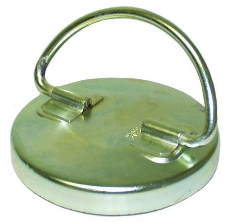 FUEL CELL CAP ONLY,D-RING TYPE