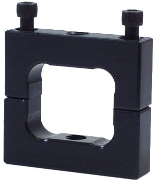 CLAMP BRACKET,1" SQUARE,ALLEN HEAD