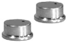 TEAROFF BUTTONS,PKG OF 2