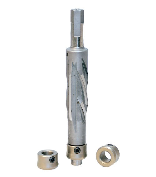 REAMER,FRONT AXLE,SPRINT CAR