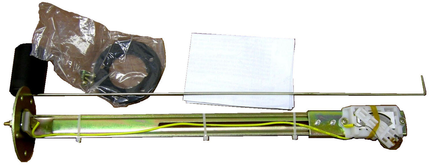 SENDING UNIT,UNIVERSAL,0-90 OHM,6"-24"