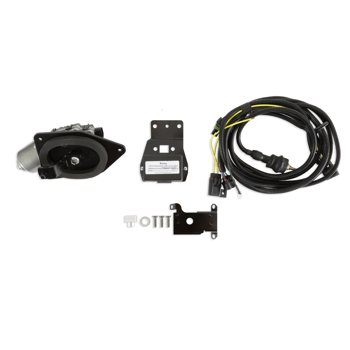 SELECTA SPEED WIPER KIT,1978 CAMARO,NRP