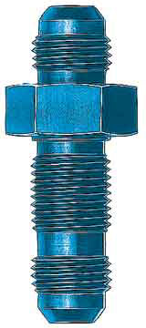 STEEL BULKHEAD,-4 AN