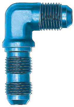 ALUM BULKHEAD,-12 AN                  90