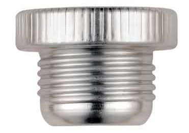 ALUM DUST PLUG,PKG OF 20,-4 AN