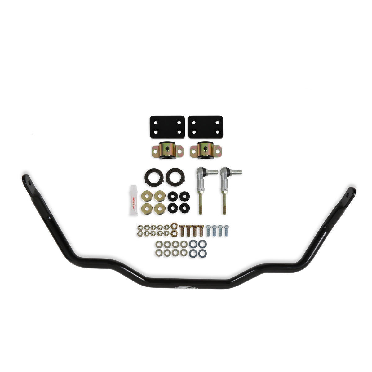 FRONT ANTI ROLL BAR KIT,64-66 MUSTANG