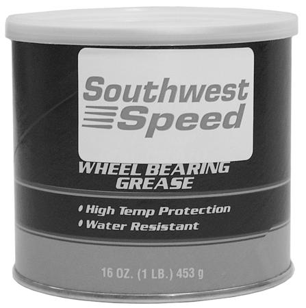WHEEL BEARING GREASE,HIGH TEMP,1 LB. 720
