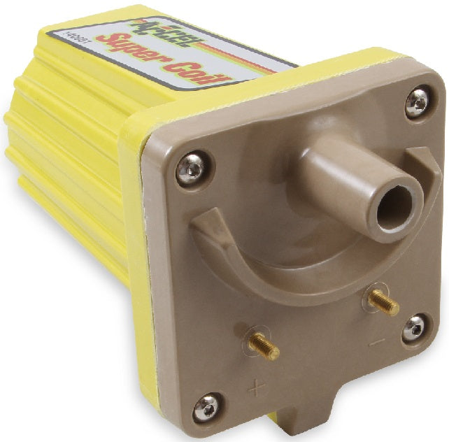 IGNITION COIL,SUPER COIL