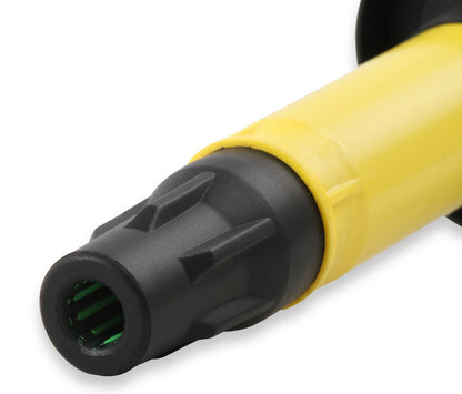 COIL,FORD ECOBOOST 3.5L V6,6-PACK YELLO