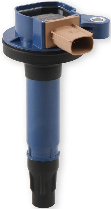 COIL,BLUE,FORD ECO-BOOST 3.5L V6,6-PK
