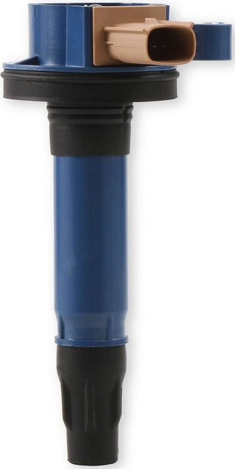 COIL,BLUE,FORD ECO-BOOST 3.5L V6,6-PK
