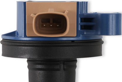 COIL,BLUE,FORD ECO-BOOST 3.5L V6,6-PK