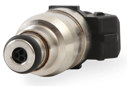 FUEL INJECTORS,8-PACK,EV1/MINITIMER,HIGH IMPEDANCE,24LB/HR