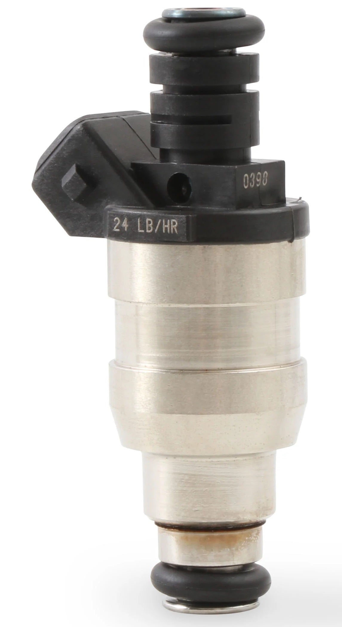FUEL INJECTORS,8-PACK,EV1/MINITIMER,HIGH IMPEDANCE,24LB/HR