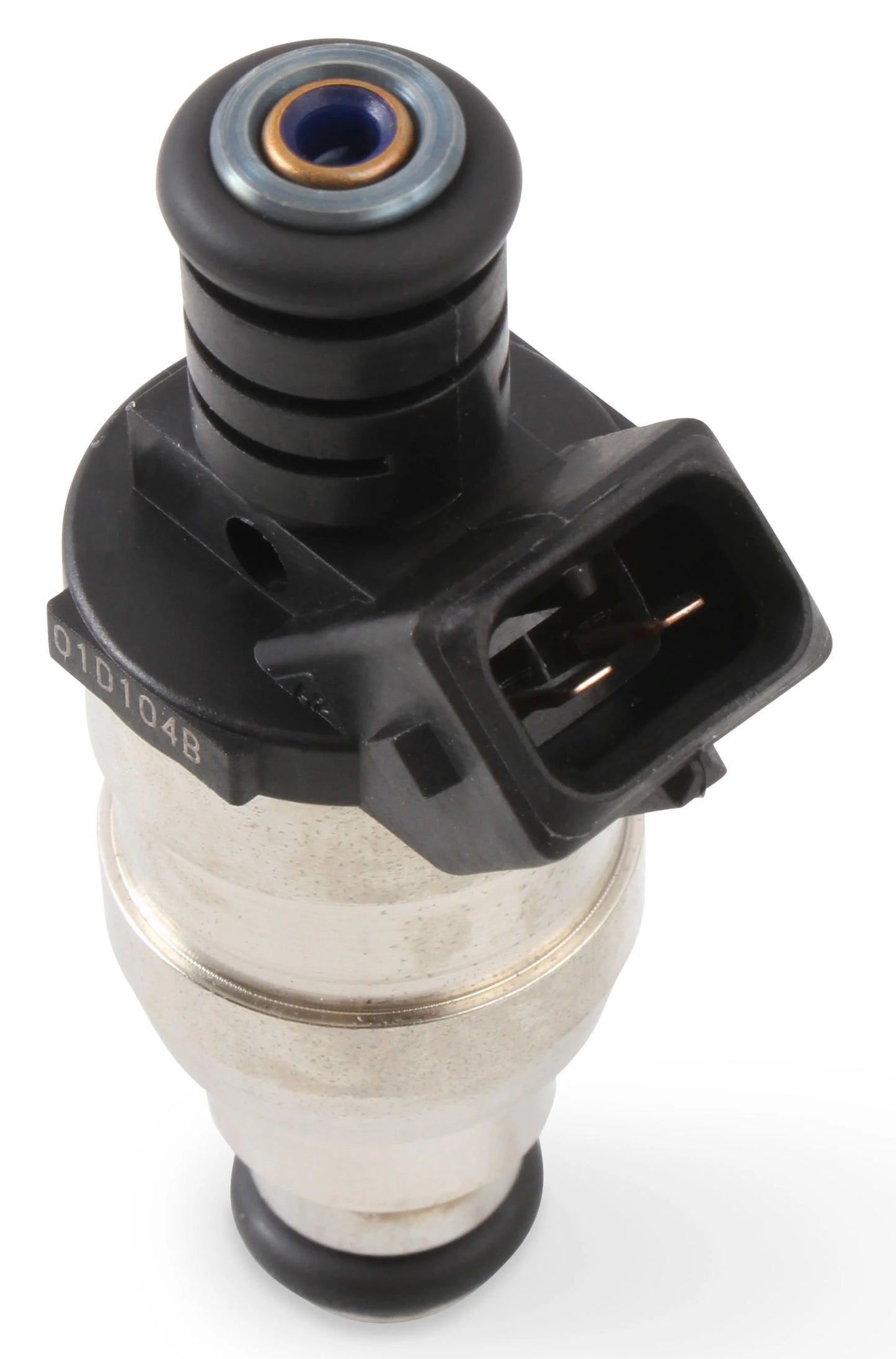 FUEL INJECTORS,8-PACK,EV1/MINITIMER,HIGH IMPEDANCE,24LB/HR