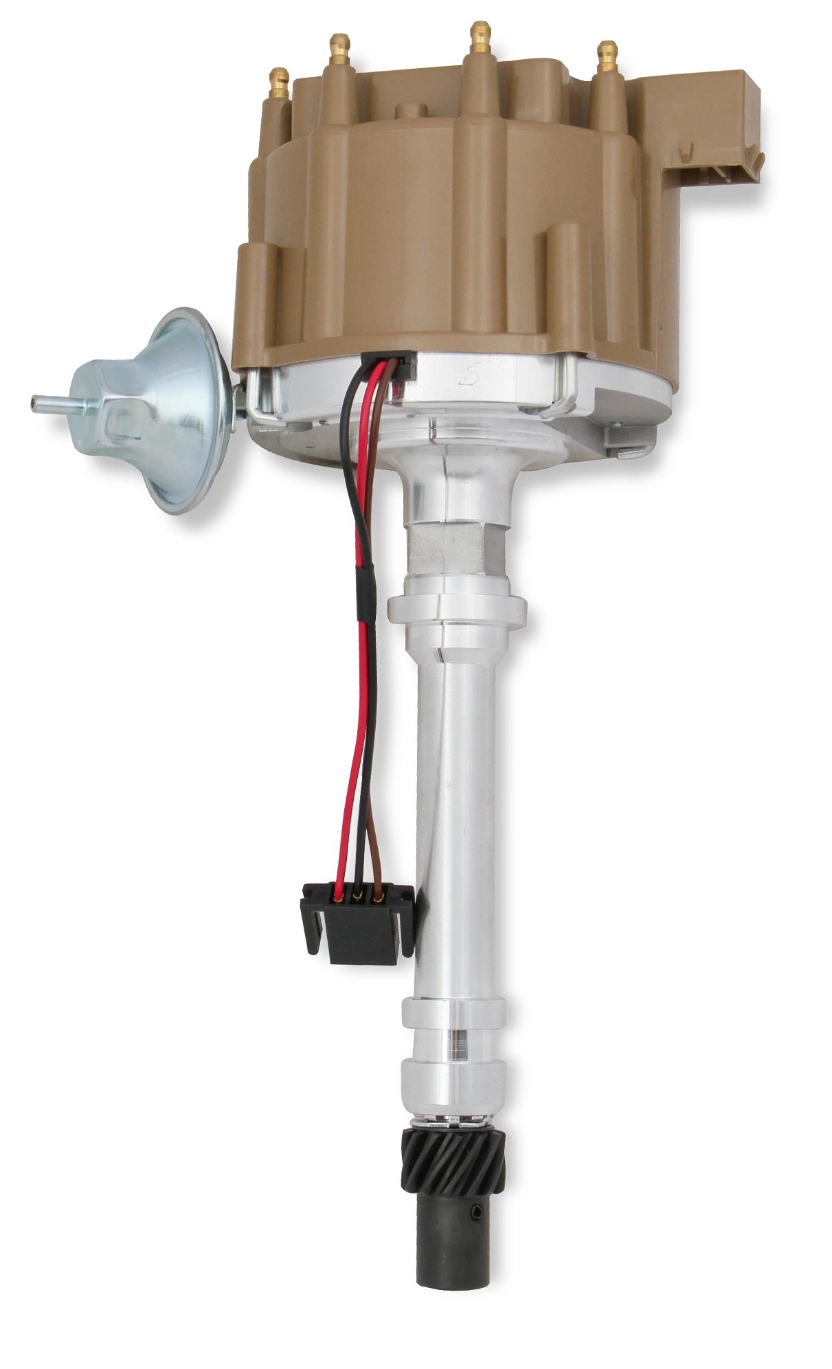 DIST,CHEVY V8 HEI VAC