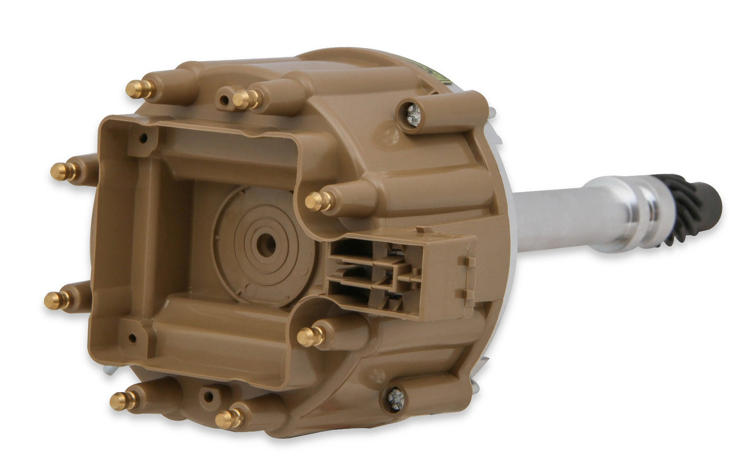 DIST,CHEVY V8 HEI VAC
