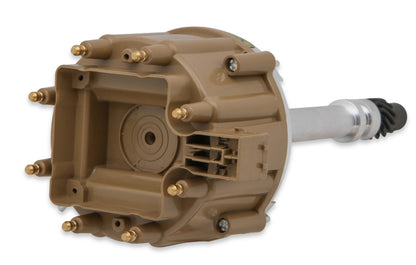 DIST,CHEVY V8 HEI VAC