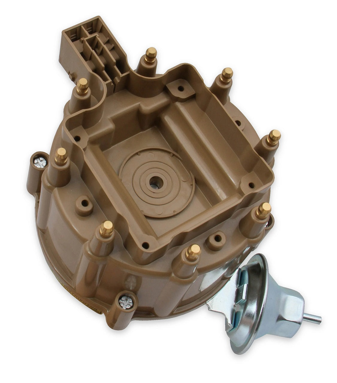 DIST,CHEVY V8 HEI VAC
