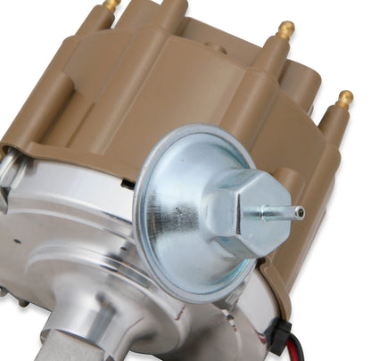 DIST,CHEVY V8 HEI VAC