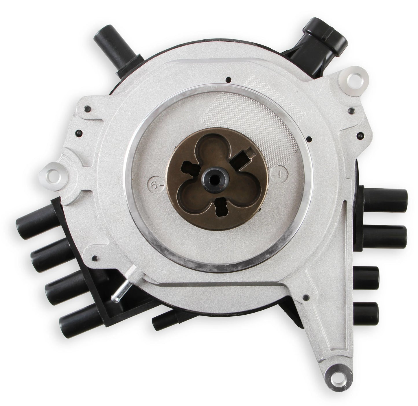 DISTRIBUTOR,PERFORMANCE,OPTI-SPARK II,GM V8 5.7L LT1/LT4
