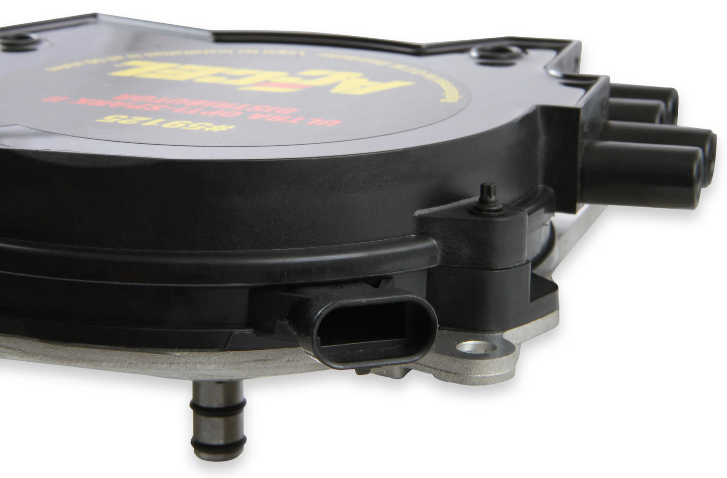 DISTRIBUTOR,PERFORMANCE,OPTI-SPARK II,GM V8 5.7L LT1/LT4