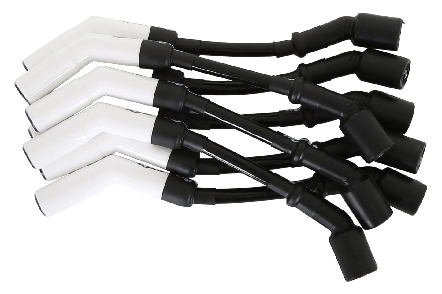 RACE SPARK PLUG WIRE SET,EXTREME 9000 CERAMIC BOOT,LS TERMINALS,LS3/LS4/LS7