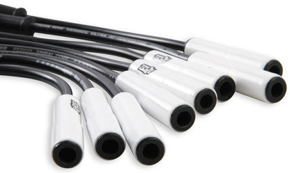 SPARK PLUG WIRE SET,EXTREME 9000 CERAMIC BOOT,GM 4.8/5.3/6.0/6.2L
