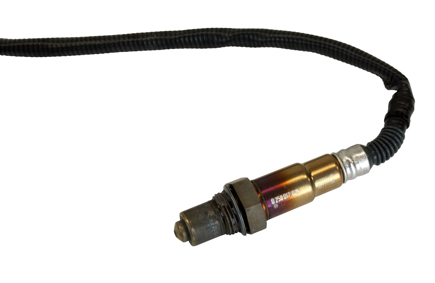 X-SERIES WIDEBAND W/ OBD CAN