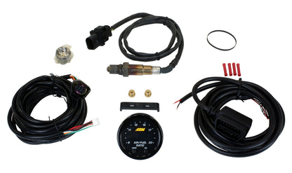 X-SERIES WIDEBAND W/ OBD CAN