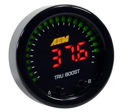 X SERIES,TRU-BOOSTX CONTRLR