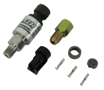 STAINLESS SENSOR KIT,150 PSIG