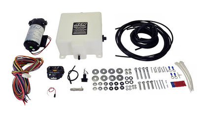 H2O INJ KIT V3,INT MAP,1GAL