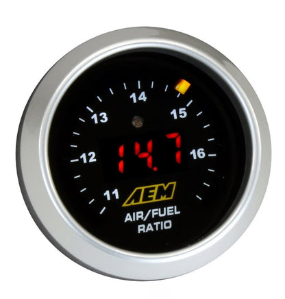 GAUGE KIT,AIR/FUEL RATIO,LSU 4.9 SENSOR