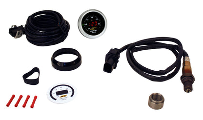 GAUGE KIT,AIR/FUEL RATIO,LSU 4.9 SENSOR