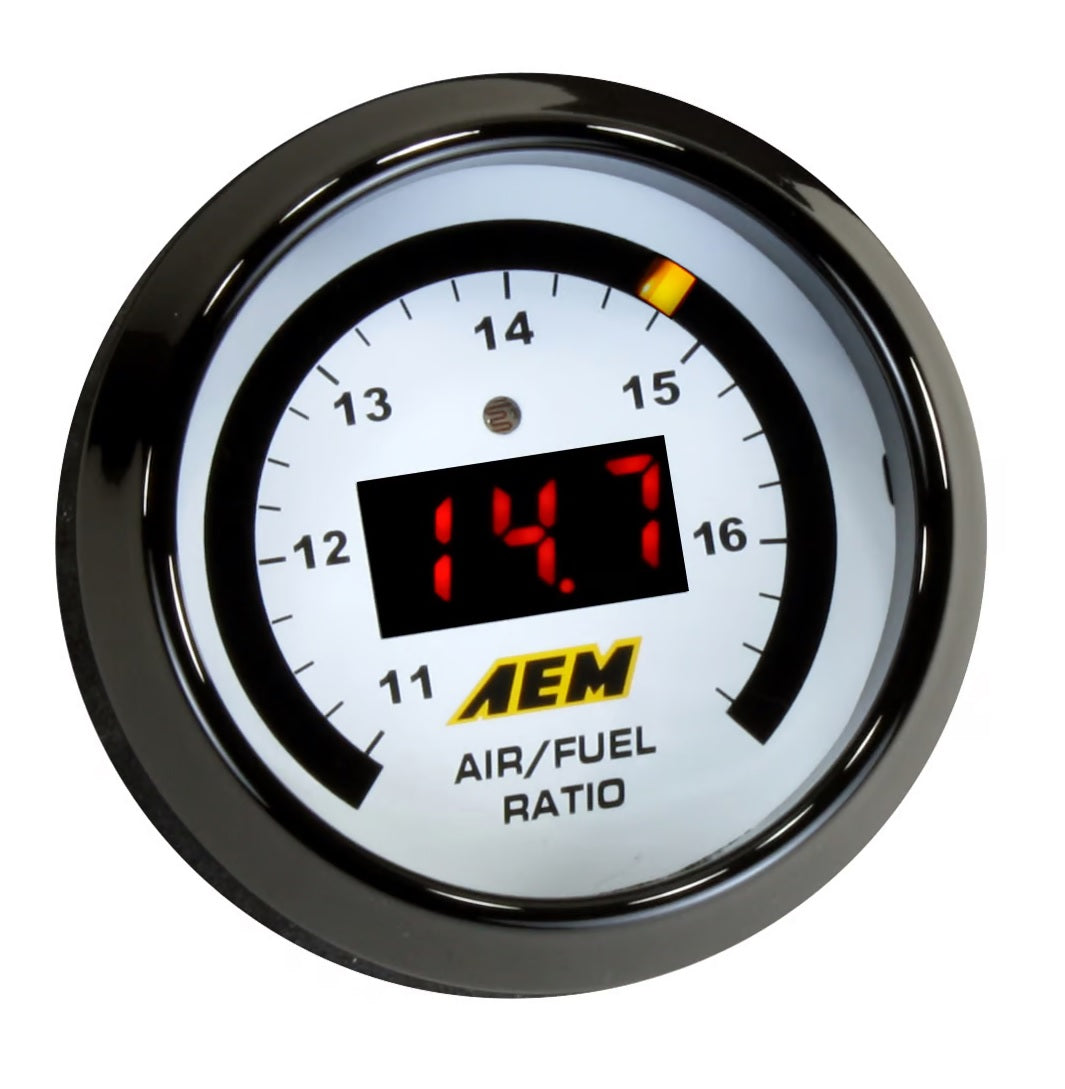 GAUGE KIT,AIR/FUEL RATIO,LSU 4.9 SENSOR