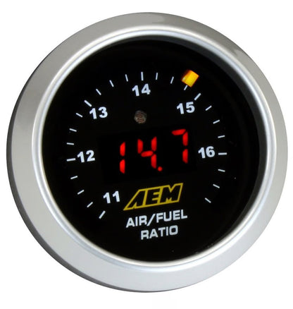 GAUGE KIT,AIR/FUEL RATIO,LSU 4.9 SENSOR