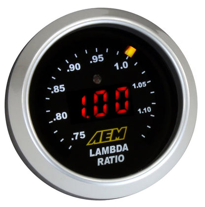 GAUGE KIT,AIR/FUEL RATIO,LSU 4.9 SENSOR
