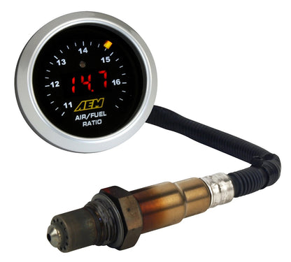 GAUGE KIT,AIR/FUEL RATIO,LSU 4.9 SENSOR