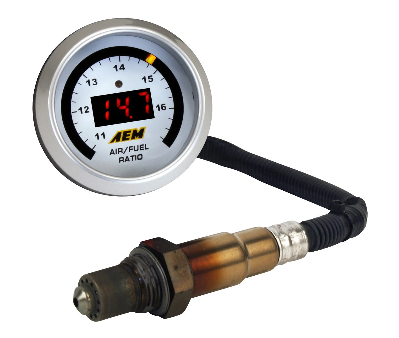 GAUGE KIT,AIR/FUEL RATIO,LSU 4.9 SENSOR