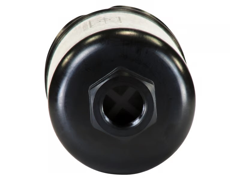 FUEL PUMP,ELECTRIC,INLINE,400LPH,18X1.5 FEMALE IN,12X1.5 MALE OUT,GAS,METHANOL,E