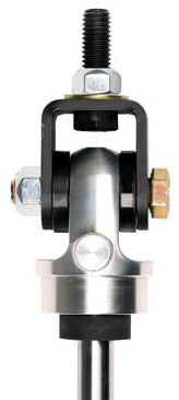 SHOCK SET,REAR,TRUELINE,ADJUSTABLE,55-57 CHEVY