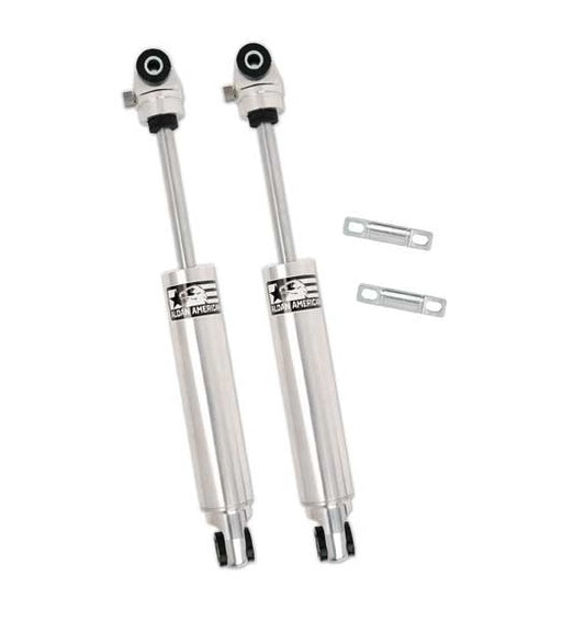 SHOCK SET,REAR,TRUELINE,ADJUSTABLE,75-79 GM X-BODY