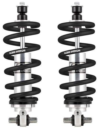 COILOVER KIT,FRONT,ADJUSTABLE,72-79 FORD RANCHERO,TORINO,WITH SBF