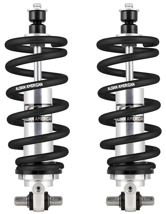 COILOVER KIT,FRONT,ADJUSTABLE,72-79 FORD RANCHERO,TORINO,WITH SBF