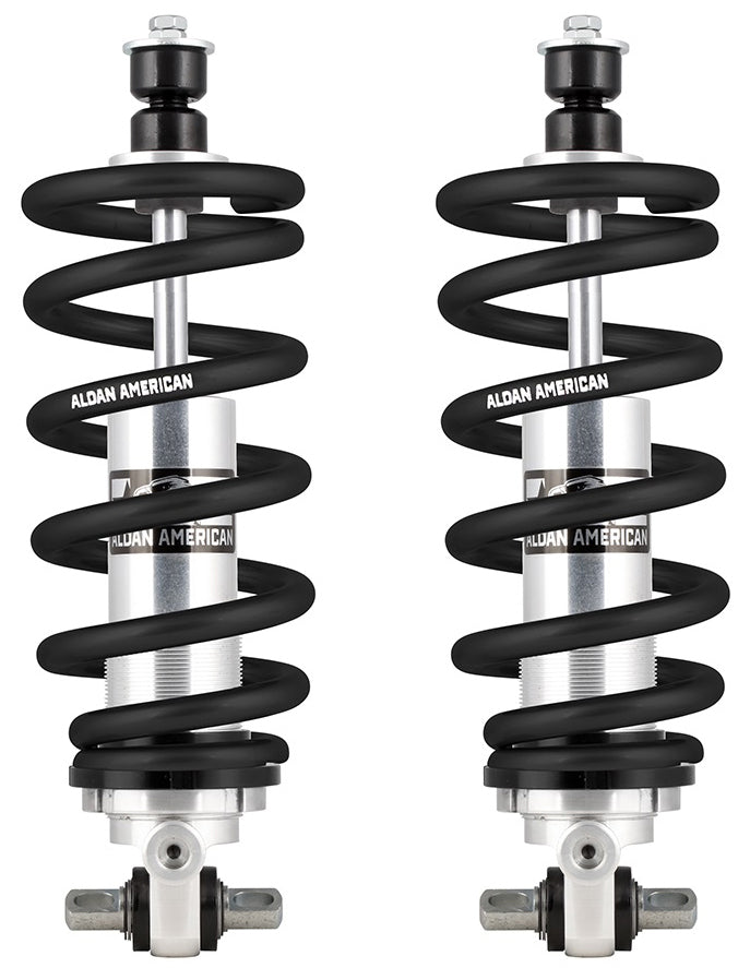 COILOVER KIT,FRONT,ADJUSTABLE,72-79 FORD RANCHERO,TORINO,WITH BBF ...